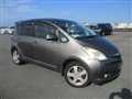 2007 Toyota Ractis