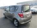 2007 Toyota Ractis