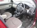 2012 Mazda Verisa
