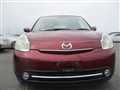2012 Mazda Verisa