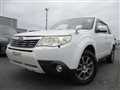 2009 Subaru Forester