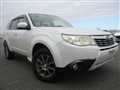 2009 Subaru Forester