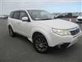 2009 Subaru Forester