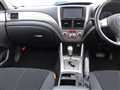 2009 Subaru Forester