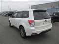 2009 Subaru Forester