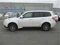 2009 Subaru Forester