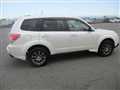 2009 Subaru Forester