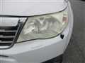 2009 Subaru Forester