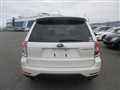 2009 Subaru Forester