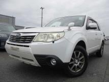 2009 Subaru Forester