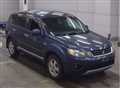 2007 Mitsubishi Outlander
