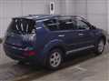 2007 Mitsubishi Outlander