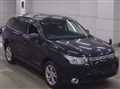 2013 Mitsubishi Outlander