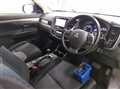 2013 Mitsubishi Outlander