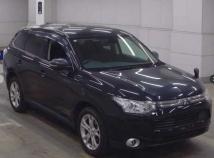 2013 Mitsubishi Outlander