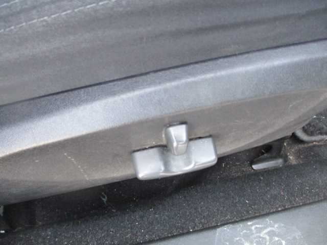 Subaru Forester 2009 photo 5