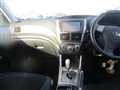2009 Subaru Forester