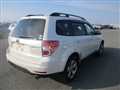 2009 Subaru Forester