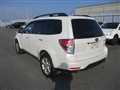 2009 Subaru Forester