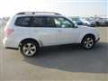 2009 Subaru Forester