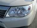 2009 Subaru Forester
