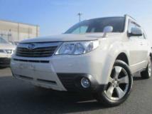 2009 Subaru Forester