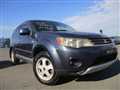 2007 Mitsubishi Outlander
