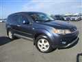 2007 Mitsubishi Outlander