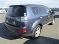 2007 Mitsubishi Outlander