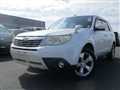 2008 Subaru Forester