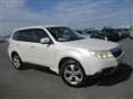 2008 Subaru Forester