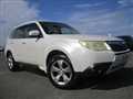 2008 Subaru Forester