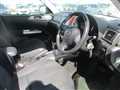 2008 Subaru Forester
