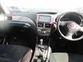 2008 Subaru Forester