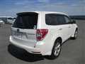 2008 Subaru Forester