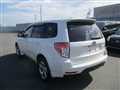2008 Subaru Forester