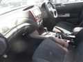 2008 Subaru Forester
