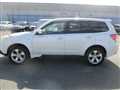 2008 Subaru Forester