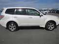 2008 Subaru Forester