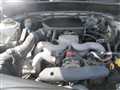 2008 Subaru Forester