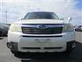 2008 Subaru Forester