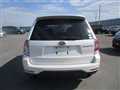 2008 Subaru Forester