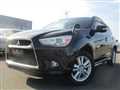 2012 Mitsubishi RVR