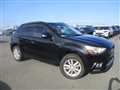 2012 Mitsubishi RVR