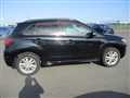2012 Mitsubishi RVR