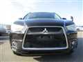2012 Mitsubishi RVR
