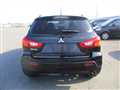 2012 Mitsubishi RVR