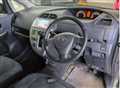 2006 Toyota Ractis