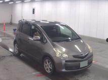 2006 Toyota Ractis