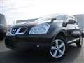 2013 Nissan Dualis